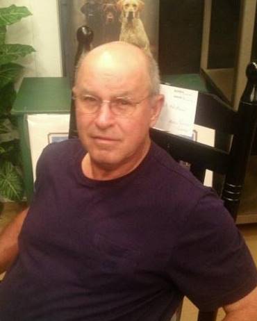 Roger Waltz