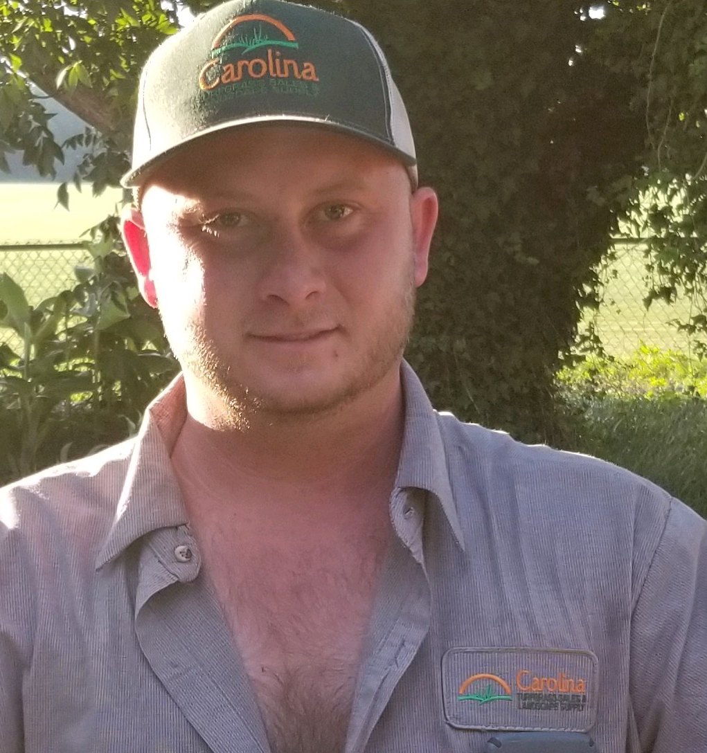 Jarrod Storey